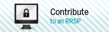 Contribute to the Fonds RRSP